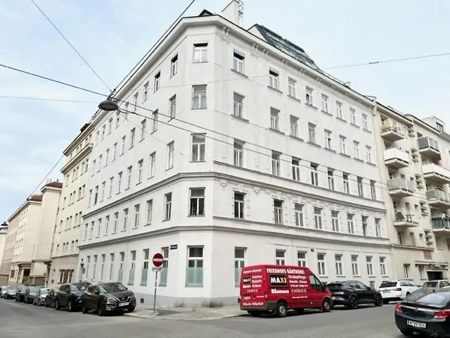 Book-a-room Panda-apartments * Wien
