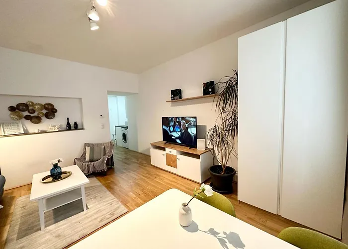 Apartment Book-a-room Panda-apartments