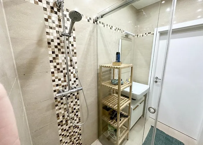 Book-a-room Panda-apartments Wien