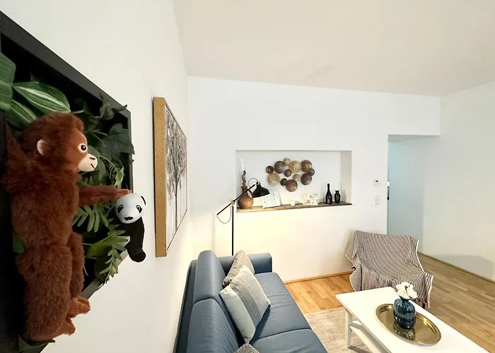 Apartment Book-a-room Panda-apartments
