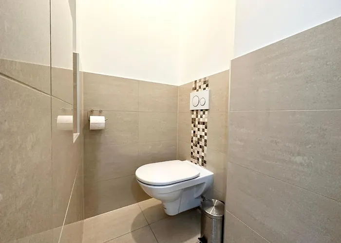 Book-a-room Panda-apartments Wien