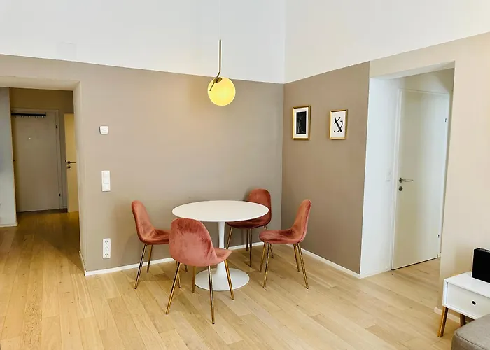 Book-a-room Panda-apartments Apartment Wien