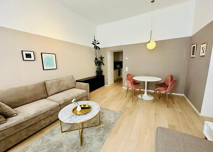Book-a-room Panda-apartments Apartment *