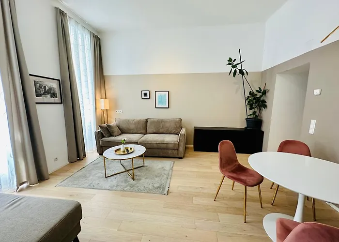 Book-a-room Panda-apartments