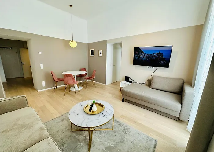 Book-a-room Panda-apartments * Wien